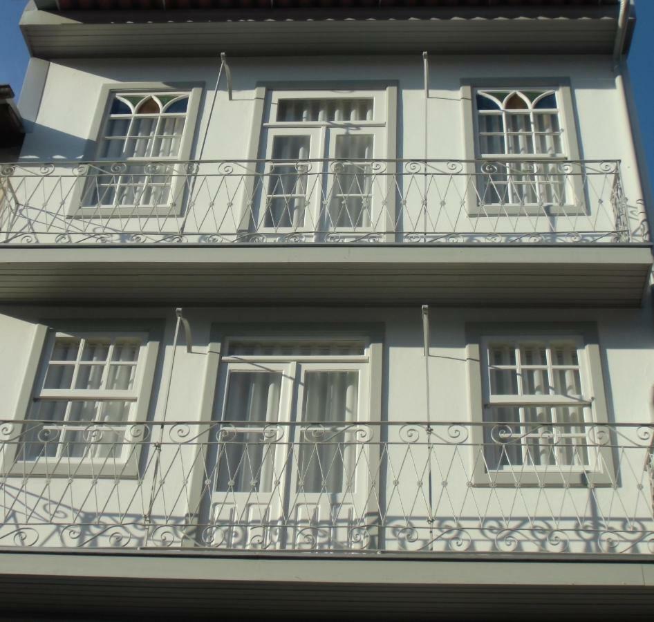 Vila Baixa - Alojamento Local Guimaraes Exterior photo